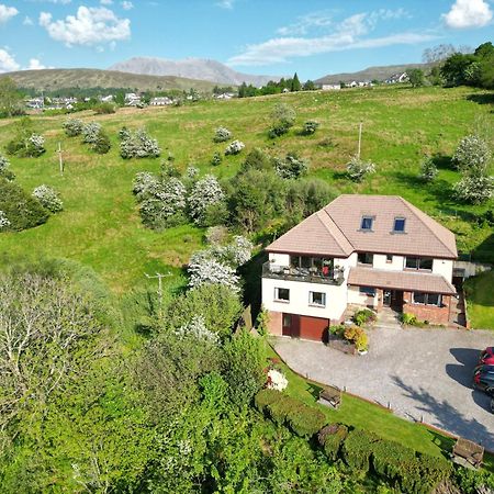 Balcarres Bed&Breakfast Fort William Exterior foto