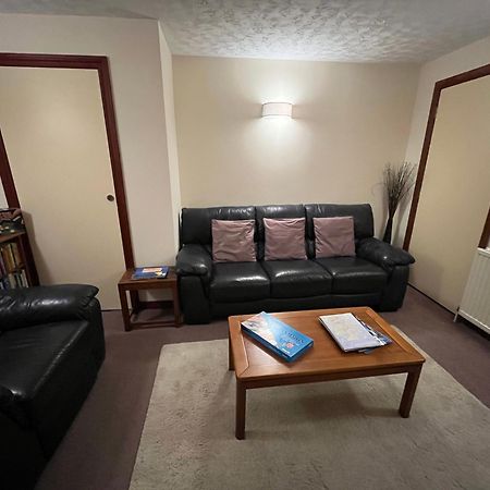 Balcarres Bed&Breakfast Fort William Exterior foto