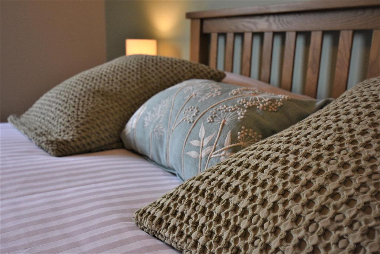 Balcarres Bed&Breakfast Fort William Exterior foto