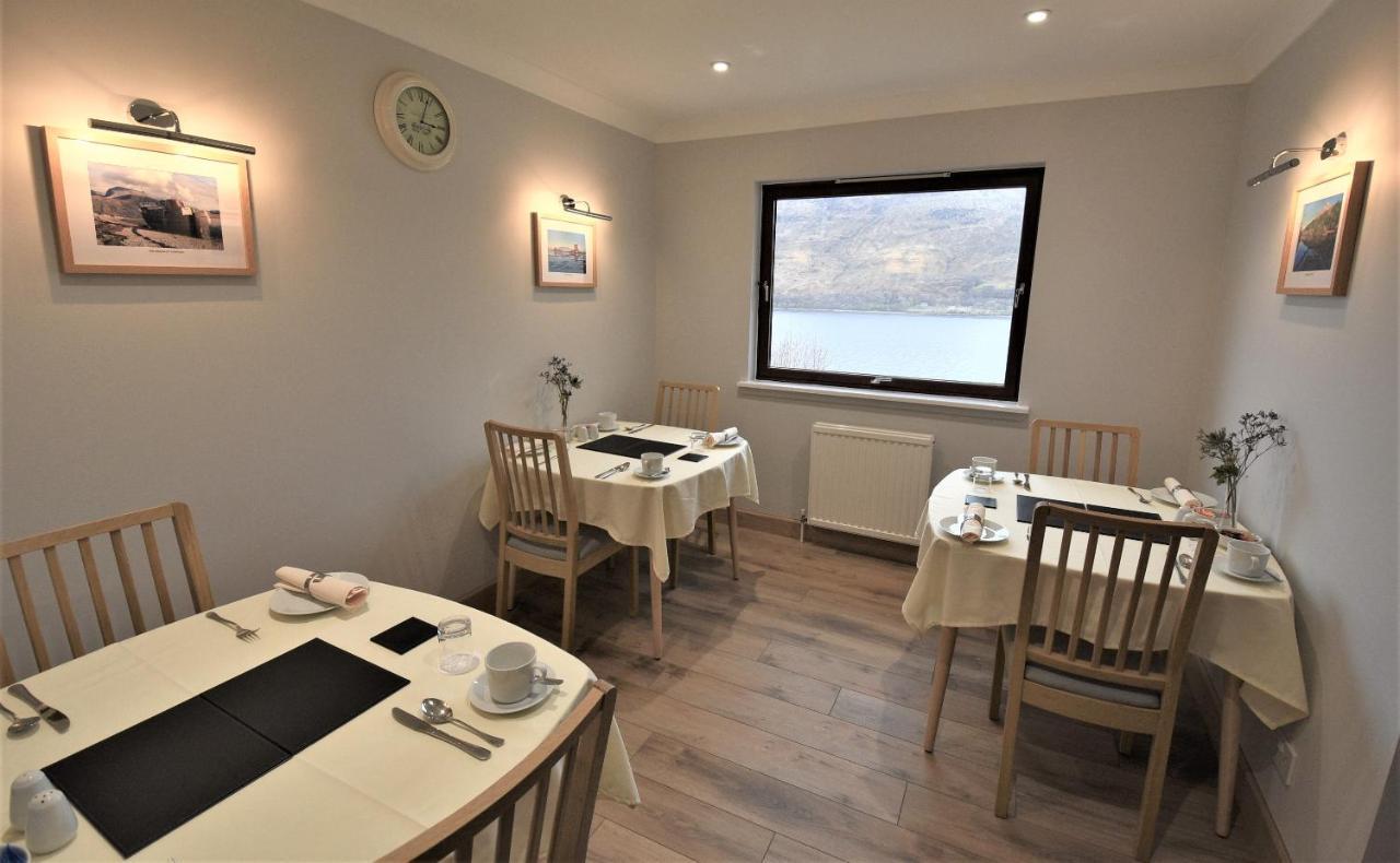 Balcarres Bed&Breakfast Fort William Exterior foto