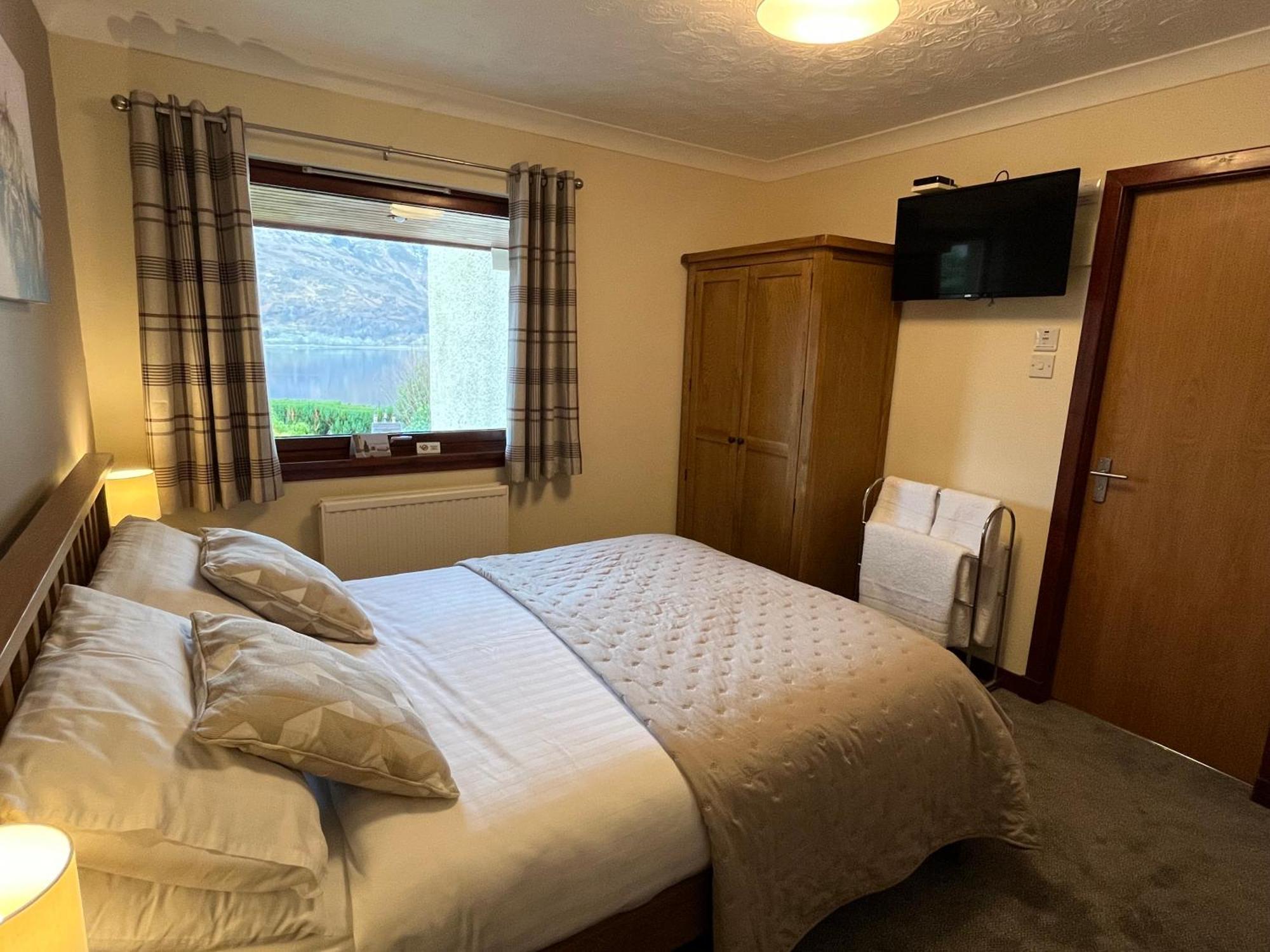 Balcarres Bed&Breakfast Fort William Exterior foto