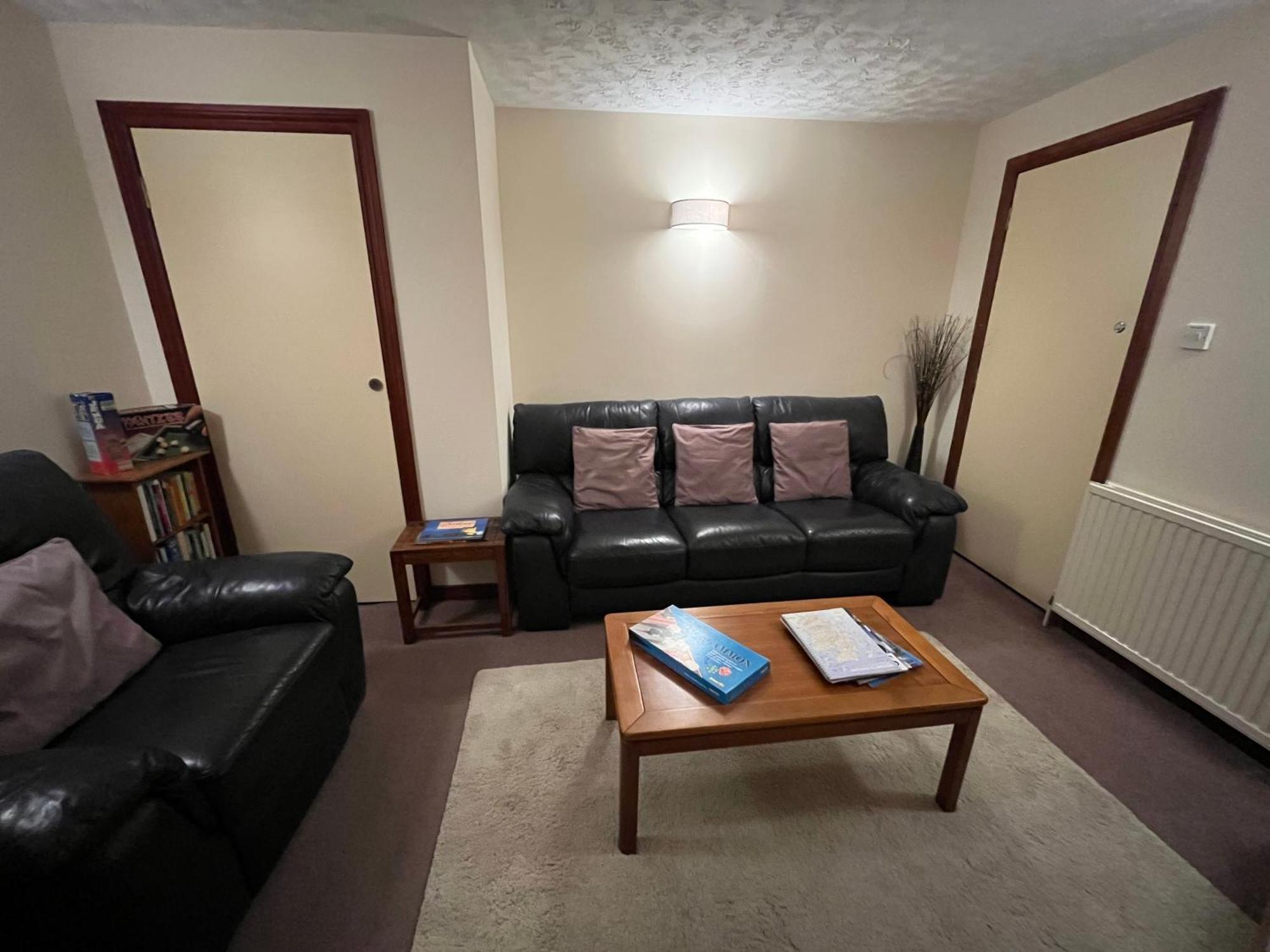 Balcarres Bed&Breakfast Fort William Exterior foto